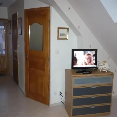 D'hôte équipée En