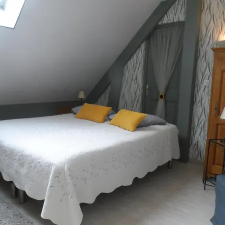 D'hote Equipee En