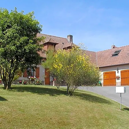 D'hote Equipee En 3* Molliens-Dreuil
