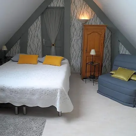 D'hote Equipee En B&B 3*